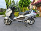 Piaggio X8 200 cm 2005 Raty Transport - 1