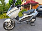 Piaggio X8 200 cm 2005 Raty Transport - 3