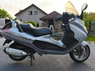 Piaggio X8 200 cm 2005 Raty Transport - 8