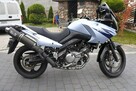 Suzuki DL DL 650 2006 Devil Raty Otomotopay Transport - 1