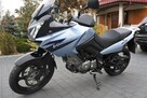 Suzuki DL DL 650 2006 Devil Raty Otomotopay Transport - 5