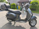Vespa Grantourismo 125 L 2003 GTS Raty transport - 2