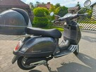 Vespa Grantourismo 125 L 2003 GTS Raty transport - 6