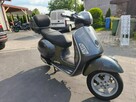 Vespa Grantourismo 125 L 2003 GTS Raty transport - 7