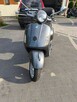 Vespa Grantourismo 125 L 2003 GTS Raty transport - 8