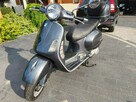 Vespa Grantourismo 125 L 2003 GTS Raty transport - 9