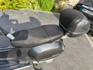 Vespa Grantourismo 125 L 2003 GTS Raty transport - 10