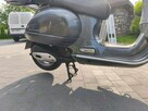 Vespa Grantourismo 125 L 2003 GTS Raty transport - 14