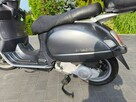 Vespa Grantourismo 125 L 2003 GTS Raty transport - 16