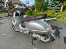 Vespa Grantourismo 200 L GT 2005 Raty OtoMotoPay Transport - 2