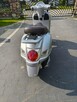 Vespa Grantourismo 200 L GT 2005 Raty OtoMotoPay Transport - 3