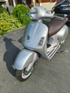 Vespa Grantourismo 200 L GT 2005 Raty OtoMotoPay Transport - 6