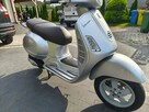 Vespa Grantourismo 200 L GT 2005 Raty OtoMotoPay Transport - 8