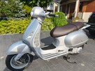 Vespa Grantourismo 200 L GT 2005 Raty OtoMotoPay Transport - 9
