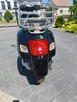 Vespa GTS Gts 250 ie 2007 Raty Transport OtoMotoPay - 3