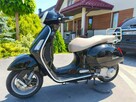 Vespa GTS Gts 250 ie 2007 Raty Transport OtoMotoPay - 7
