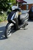 Yamaha D'elight 125 2021 xmax sh like Start/Stop Kymco Honda Transport Raty OtoMotoPay - 2
