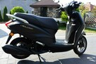 Yamaha D'elight 125 2021 xmax sh like Start/Stop Kymco Honda Transport Raty OtoMotoPay - 5