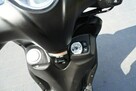 Yamaha D'elight 125 2021 xmax sh like Start/Stop Kymco Honda Transport Raty OtoMotoPay - 8