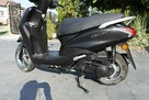 Yamaha D'elight 125 2021 xmax sh like Start/Stop Kymco Honda Transport Raty OtoMotoPay - 13