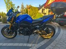 Yamaha FZ N 2011 Bez ABS Raty Transport - 2