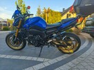 Yamaha FZ N 2011 Bez ABS Raty Transport - 3