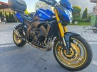 Yamaha FZ N 2011 Bez ABS Raty Transport - 9