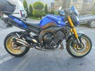 Yamaha FZ N 2011 Bez ABS Raty Transport - 11