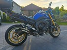 Yamaha FZ N 2011 Bez ABS Raty Transport - 12