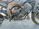 Yamaha FZ N 2011 Bez ABS Raty Transport - 15