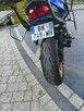 Yamaha FZ N 2011 Bez ABS Raty Transport - 16
