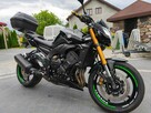 Yamaha FZ N 2011 Bez ABS Raty Transport - 2