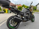 Yamaha FZ N 2011 Bez ABS Raty Transport - 3