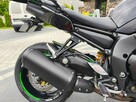 Yamaha FZ N 2011 Bez ABS Raty Transport - 5