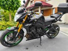 Yamaha FZ N 2011 Bez ABS Raty Transport - 8