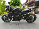 Yamaha FZ N 2011 Bez ABS Raty Transport - 9