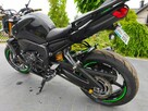Yamaha FZ N 2011 Bez ABS Raty Transport - 10