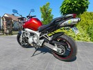 Yamaha FZ Fz6 N 2005 super stan raty transport - 2