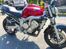 Yamaha FZ Fz6 N 2005 super stan raty transport - 5