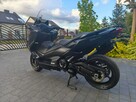 Yamaha Tmax 560 XP560E 2020 rejestracja PL ABS TCS Raty Transport - 2