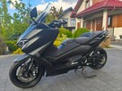 Yamaha Tmax 560 XP560E 2020 rejestracja PL ABS TCS Raty Transport - 3