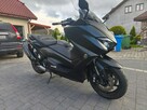 Yamaha Tmax 560 XP560E 2020 rejestracja PL ABS TCS Raty Transport - 6