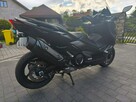 Yamaha Tmax 560 XP560E 2020 rejestracja PL ABS TCS Raty Transport - 8