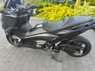Yamaha Tmax 560 XP560E 2020 rejestracja PL ABS TCS Raty Transport - 13