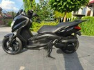 Yamaha X-max 250 ccm 2013 Raty Transport - 2