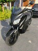 Yamaha X-max 250 ccm 2013 Raty Transport - 4