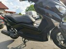 Yamaha X-max 250 ccm 2013 Raty Transport - 6