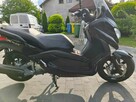 Yamaha X-max 250 ccm 2013 Raty Transport - 7