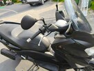 Yamaha X-max 250 ccm 2013 Raty Transport - 12