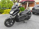 Yamaha X-max 125 2011 Transport Raty OtoMotoPay - 2